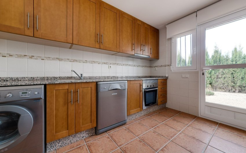 Reventa - Villa -
Fuente Alamo - Las Palas