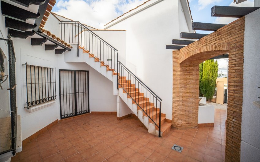 Reventa - Villa -
Fuente Alamo - Las Palas