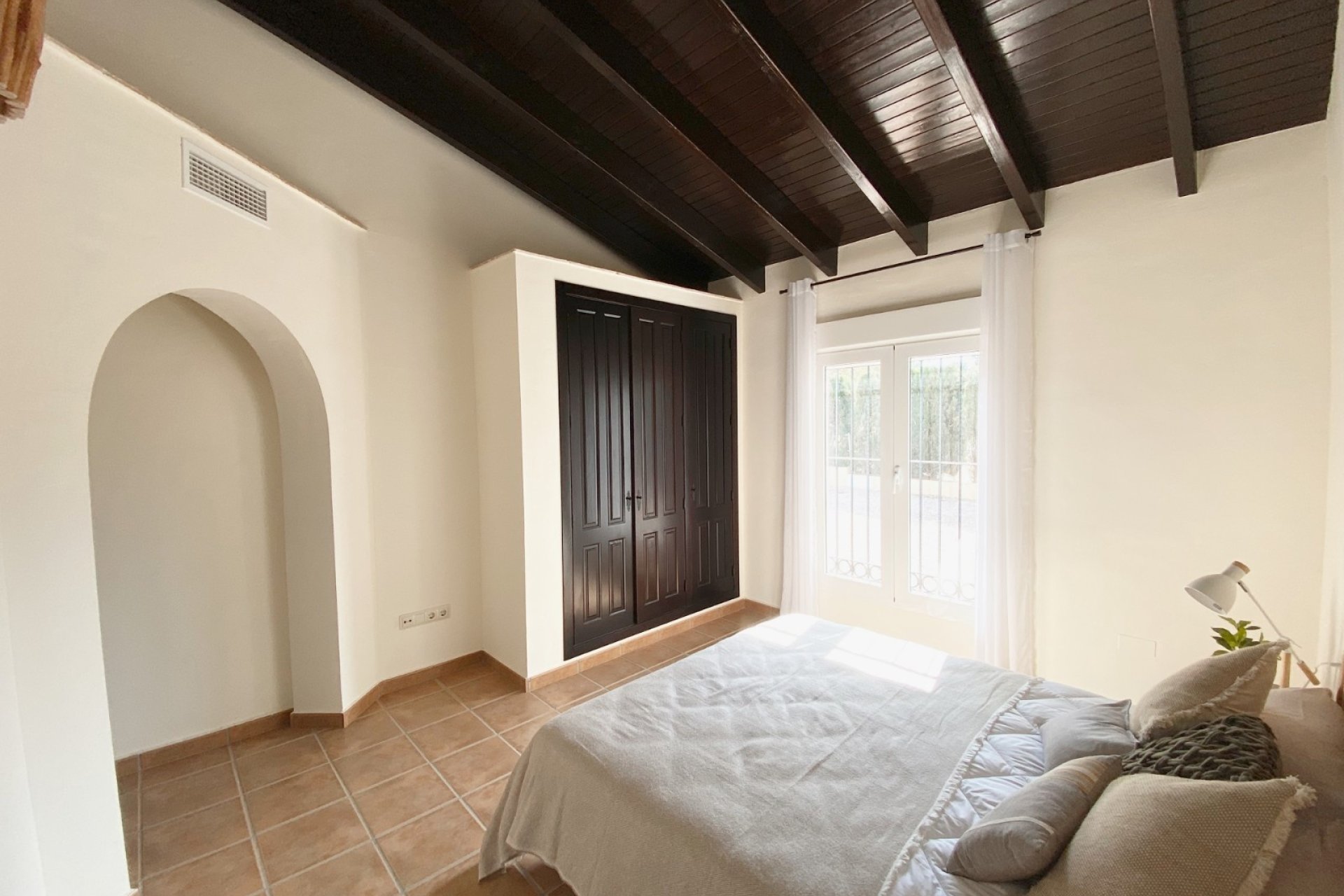 Reventa - Villa -
Fuente Alamo - Las Palas