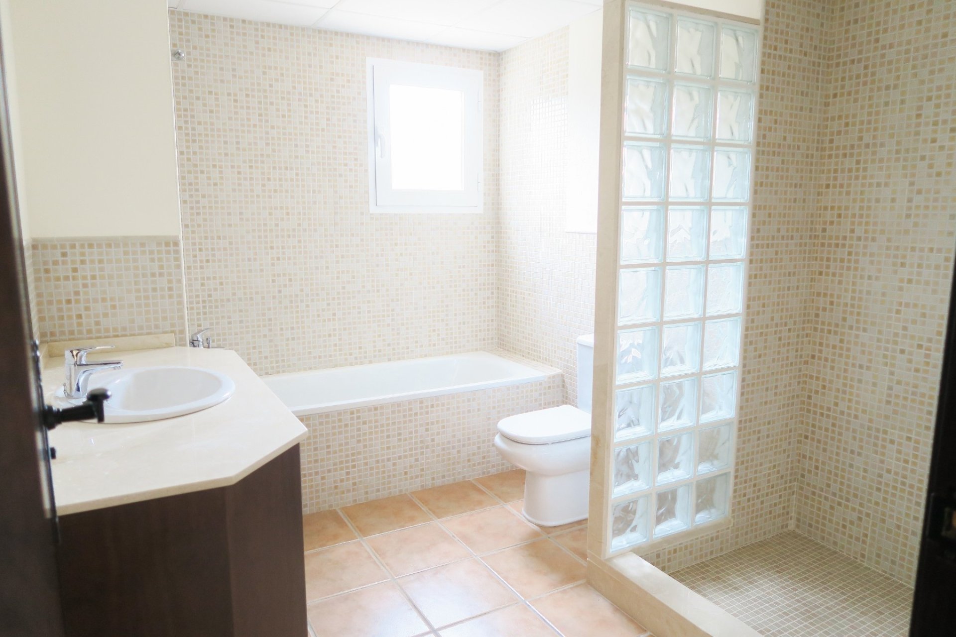 Reventa - Villa -
Fuente Alamo - Las Palas