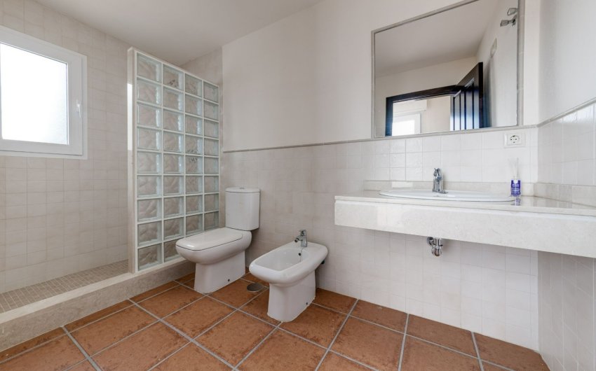 Reventa - Villa -
Fuente Alamo - Las Palas