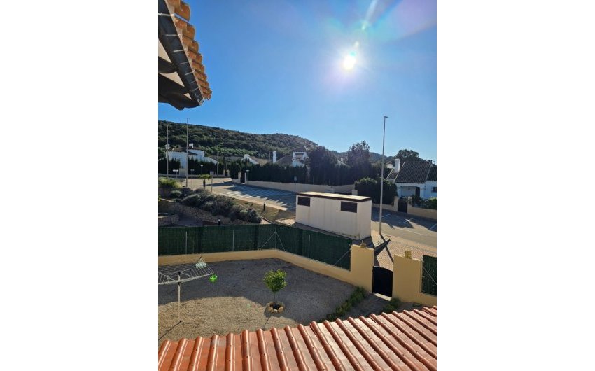 Reventa - Villa -
Fuente Alamo - Las Palas