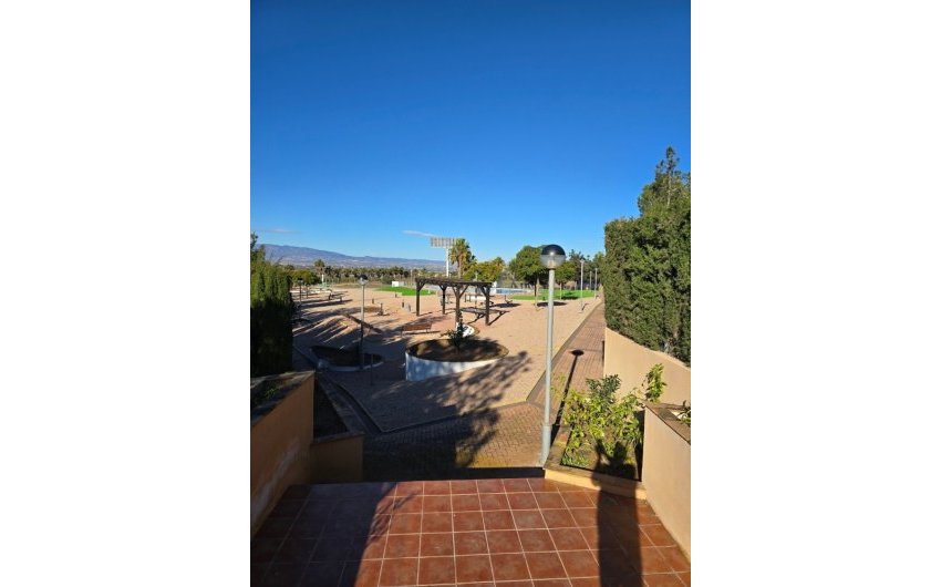 Reventa - Villa -
Fuente Alamo - Las Palas
