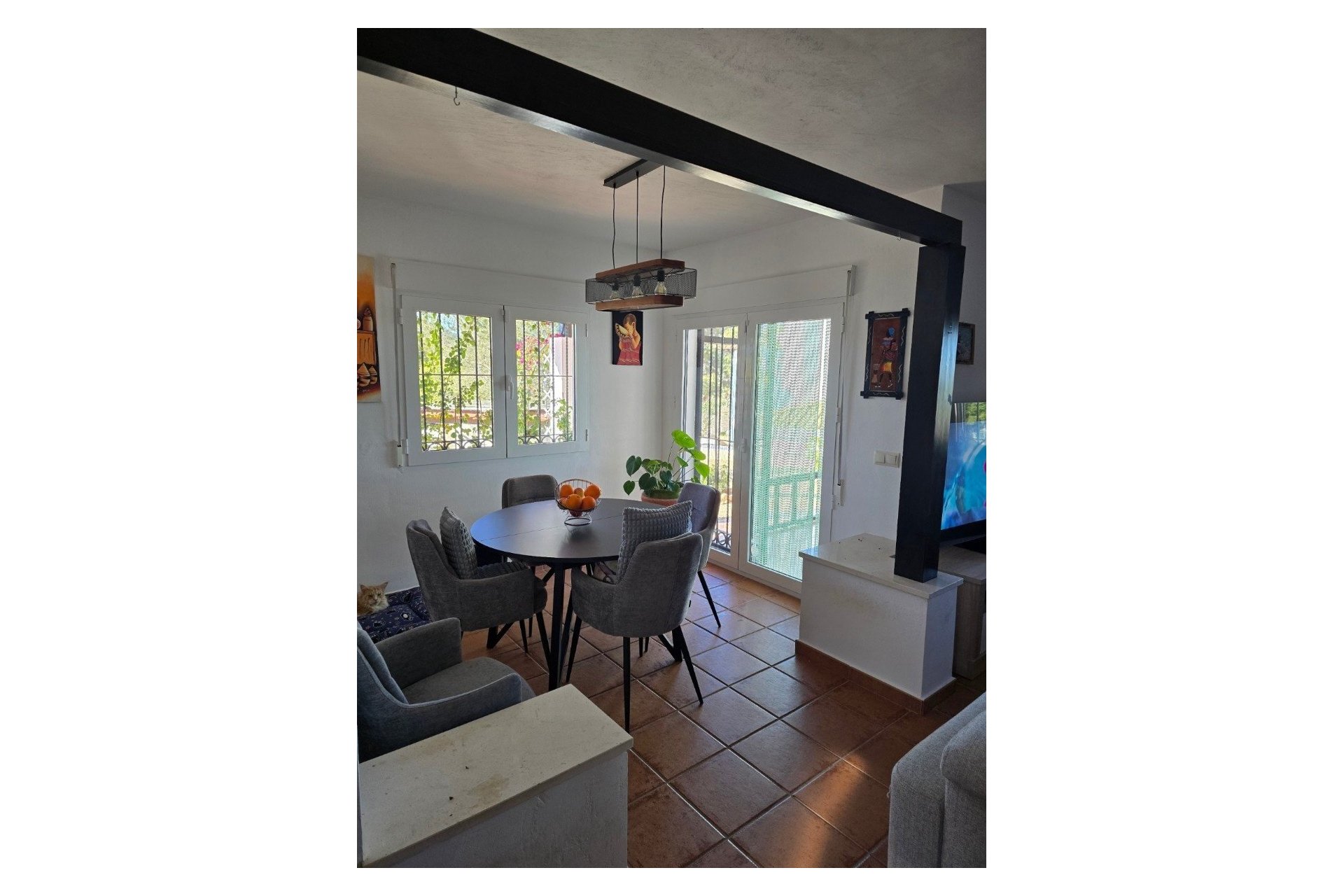 Reventa - Villa -
Fuente Alamo - Las Palas