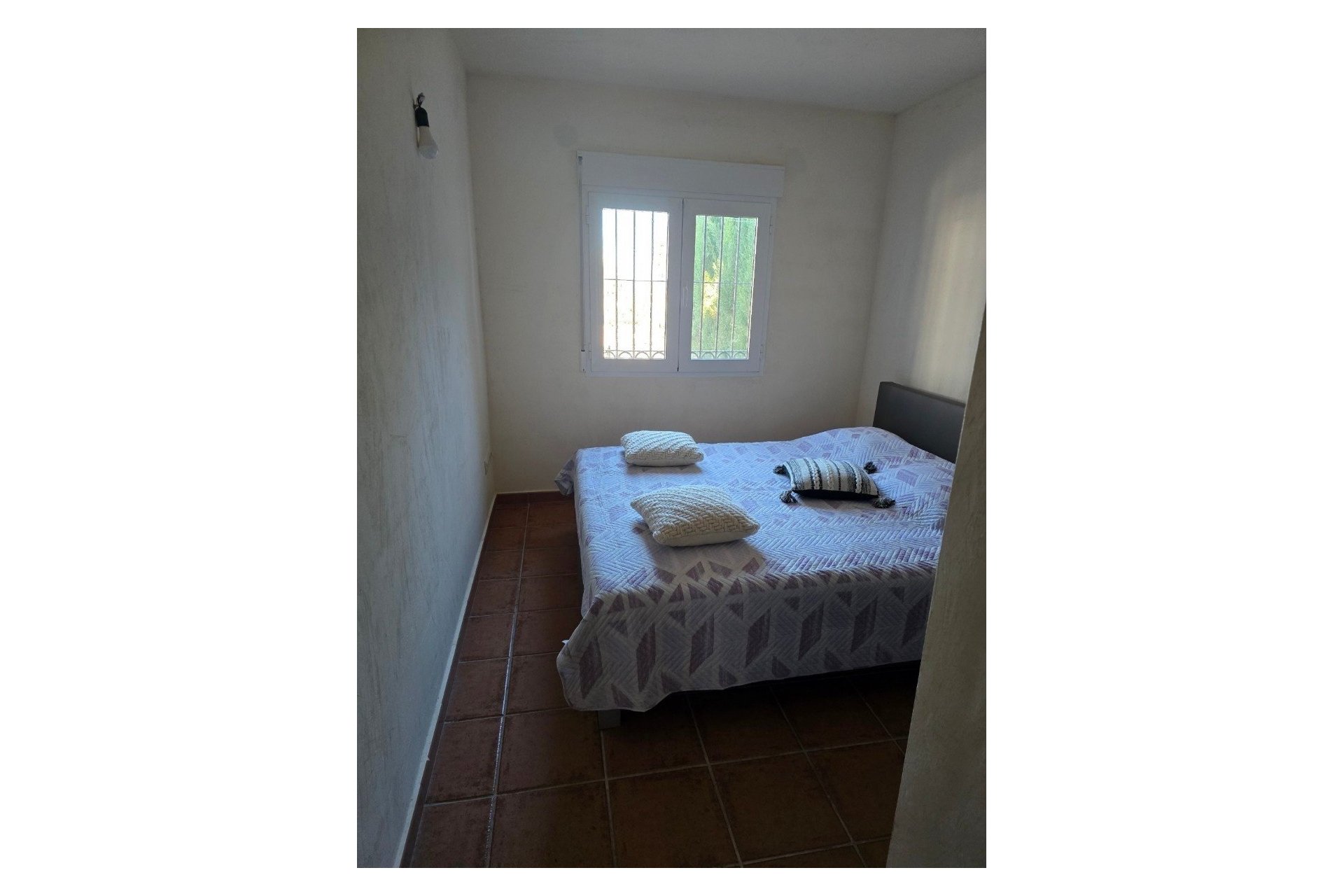 Reventa - Villa -
Fuente Alamo - Las Palas