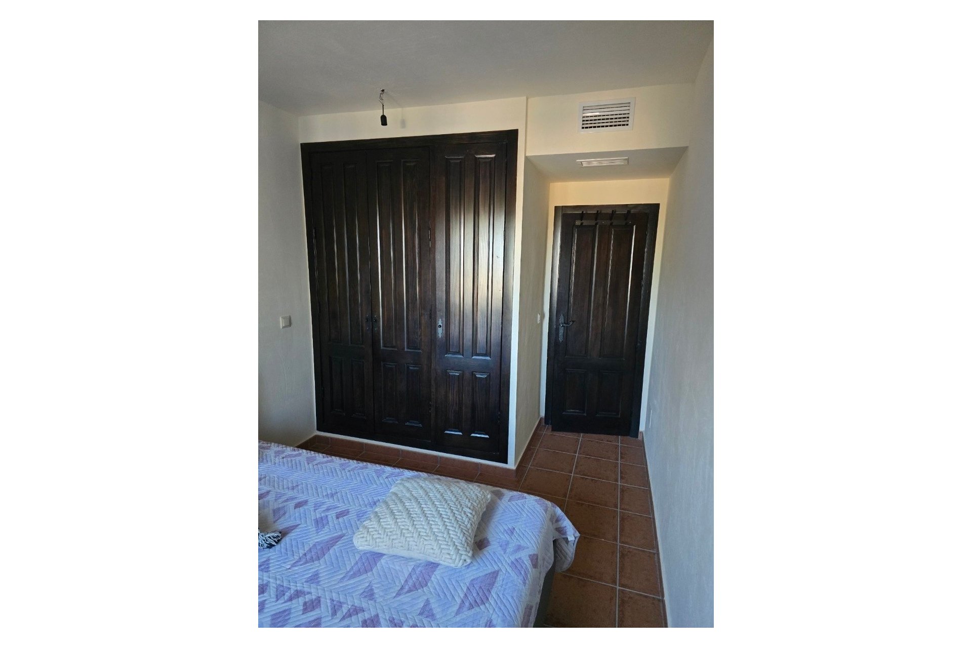Reventa - Villa -
Fuente Alamo - Las Palas