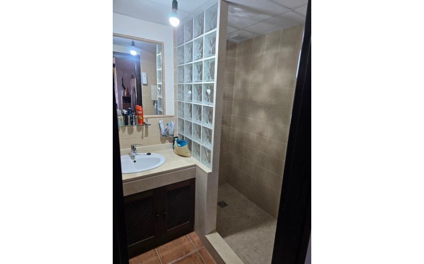 Reventa - Villa -
Fuente Alamo - Las Palas
