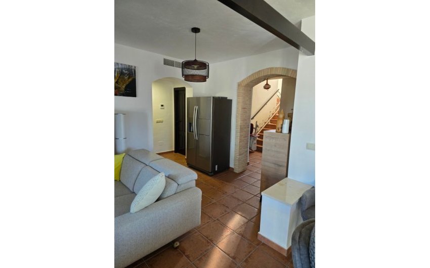Reventa - Villa -
Fuente Alamo - Las Palas