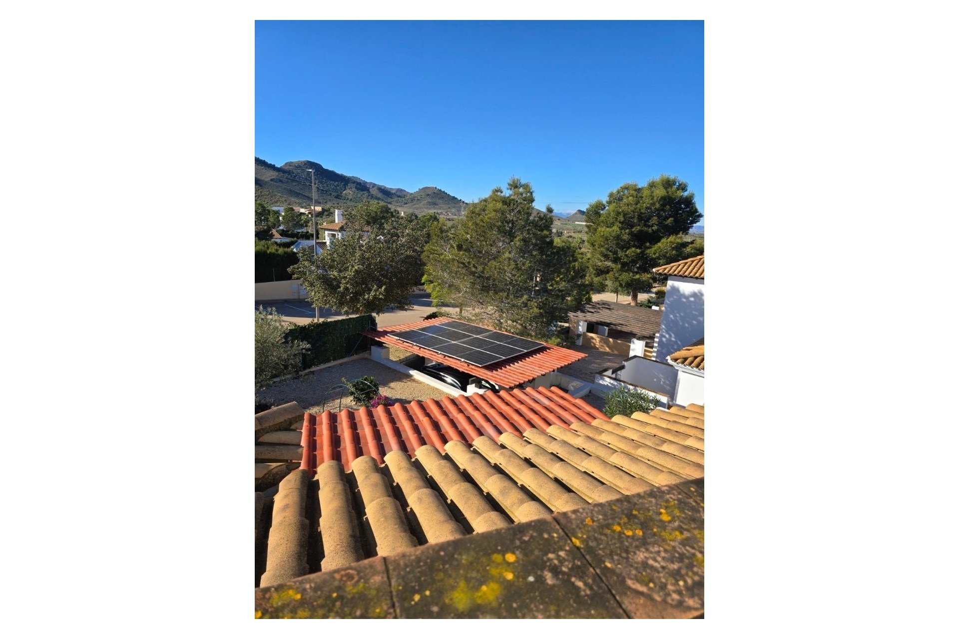 Reventa - Villa -
Fuente Alamo - Las Palas
