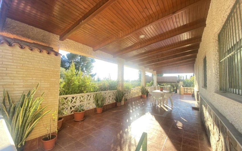 Reventa - Villa -
Gea Truyols - Gea y Trujols