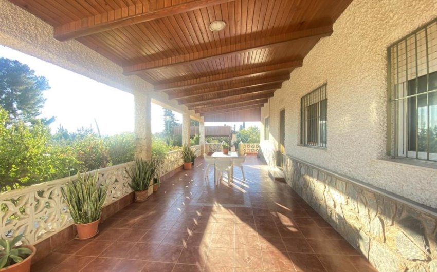Reventa - Villa -
Gea Truyols - Gea y Trujols