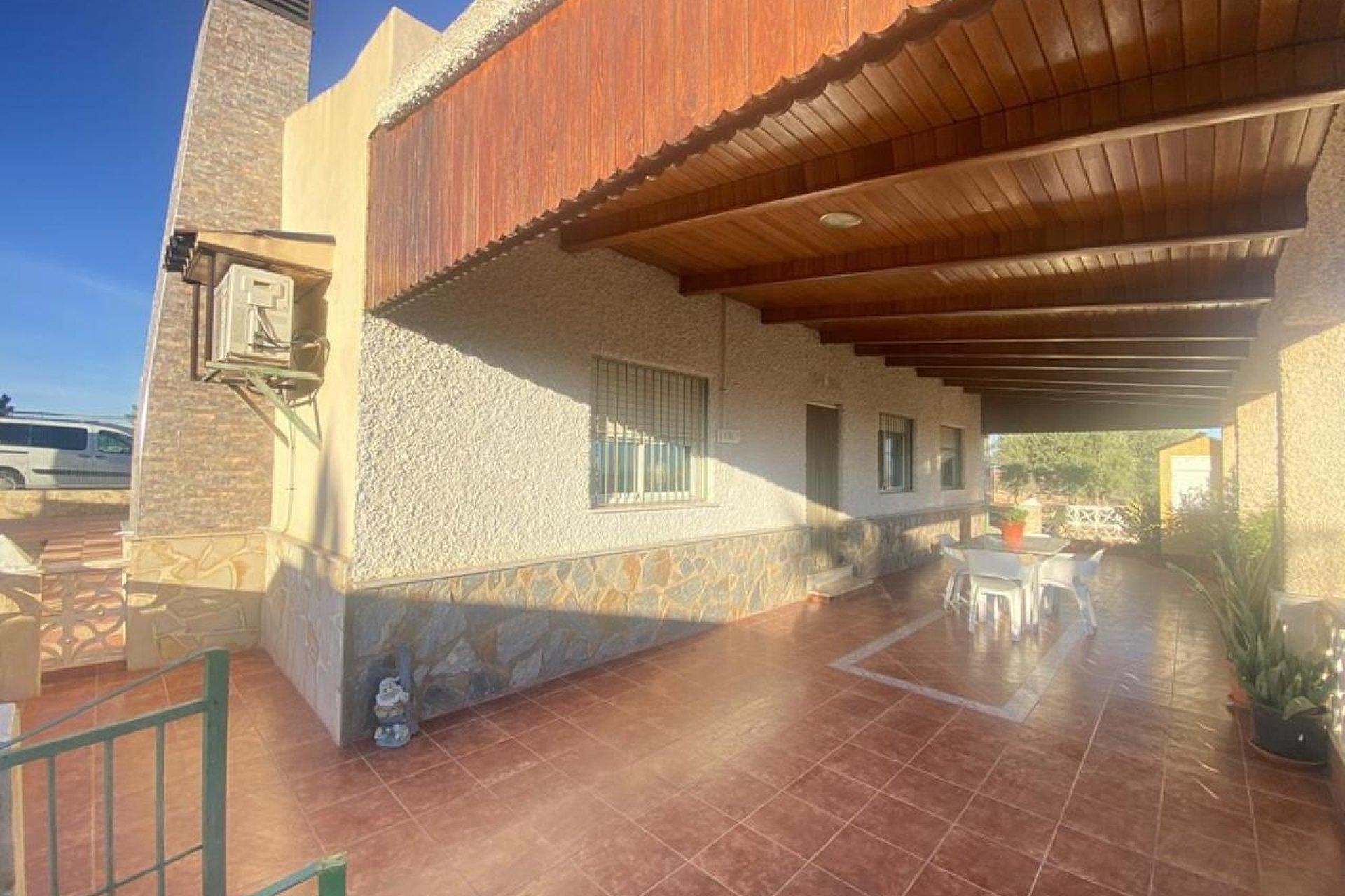 Reventa - Villa -
Gea Truyols - Gea y Trujols