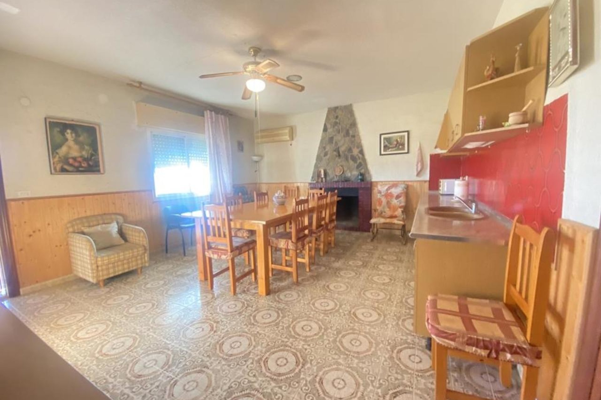 Reventa - Villa -
Gea Truyols - Gea y Trujols