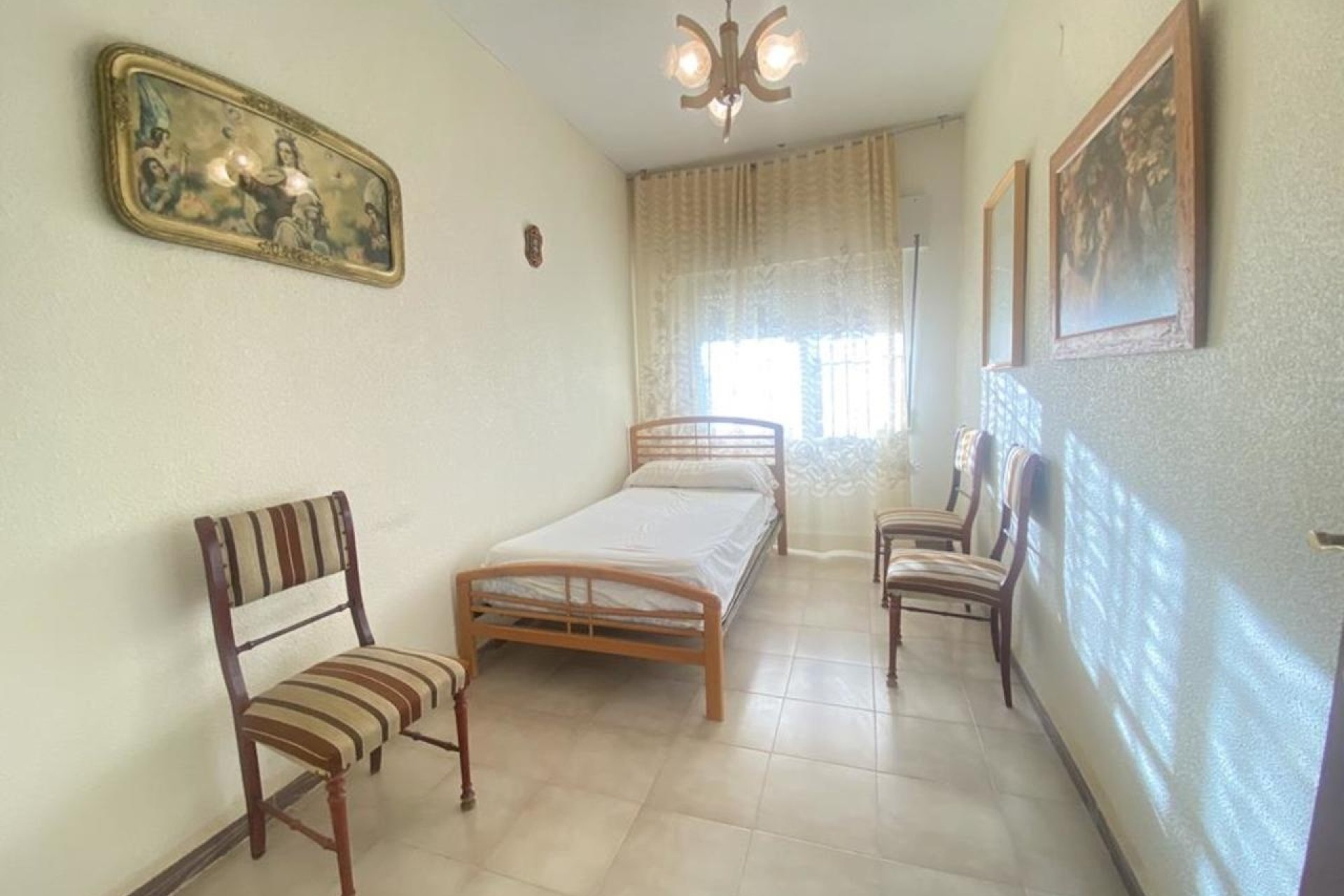 Reventa - Villa -
Gea Truyols - Gea y Trujols