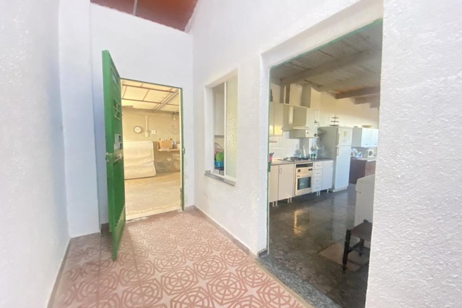Reventa - Villa -
Gea Truyols - Gea y Trujols