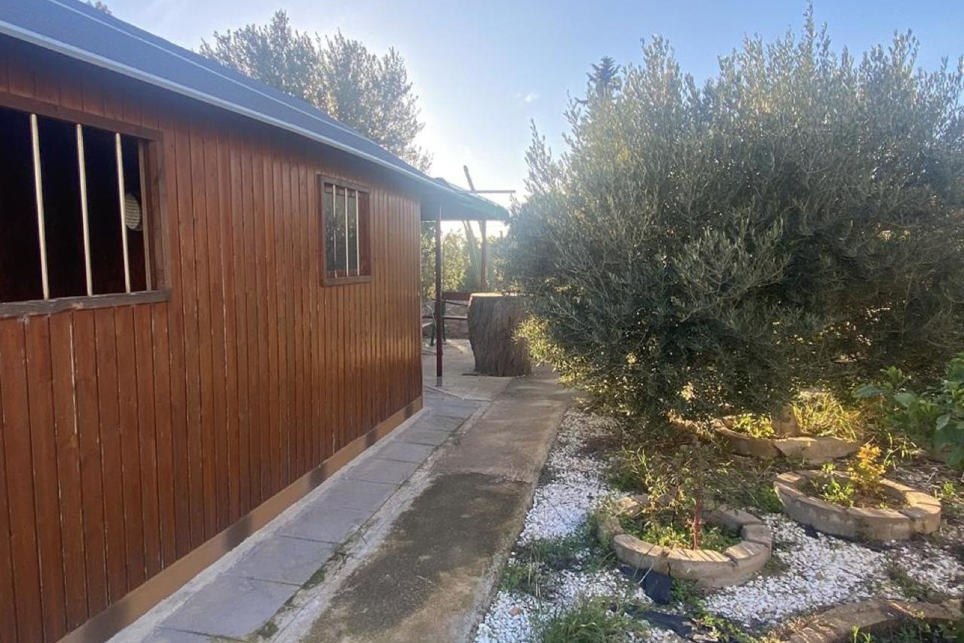 Reventa - Villa -
Gea Truyols - Gea y Trujols
