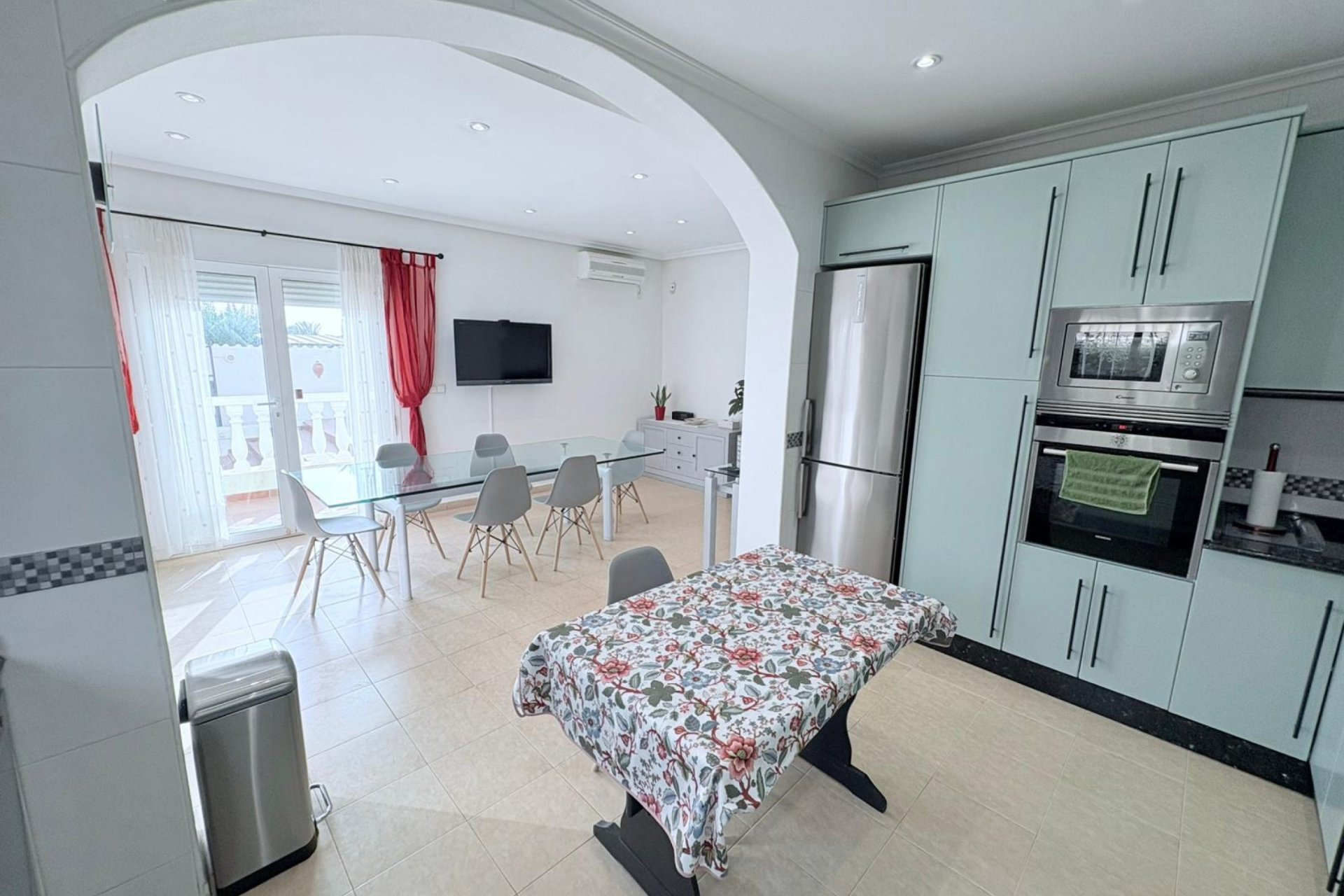 Reventa - Villa -
Gea Y Truyols - Inland