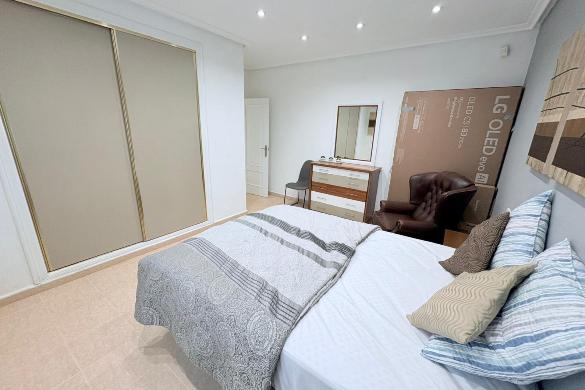Reventa - Villa -
Gea Y Truyols - Inland