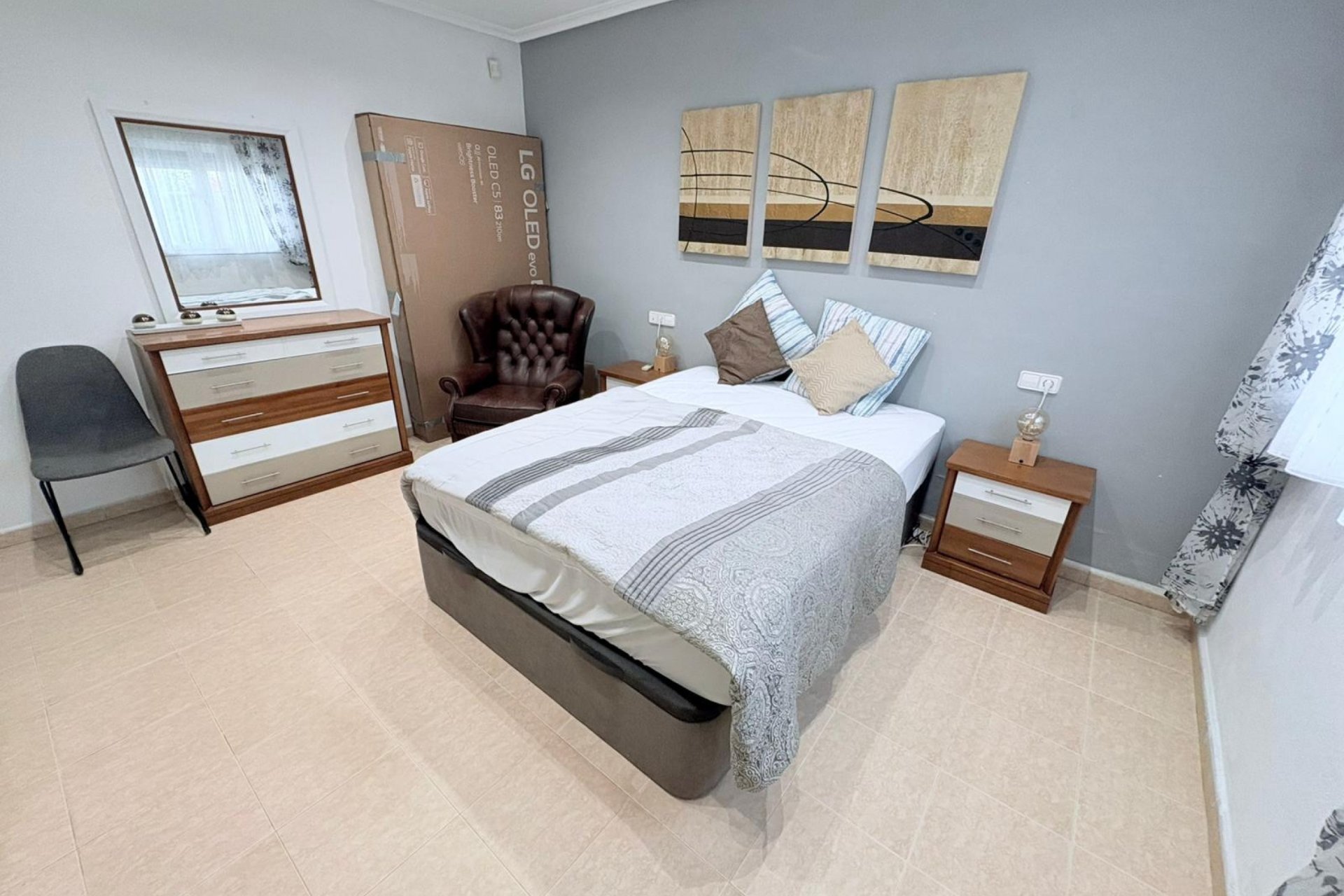 Reventa - Villa -
Gea Y Truyols - Inland