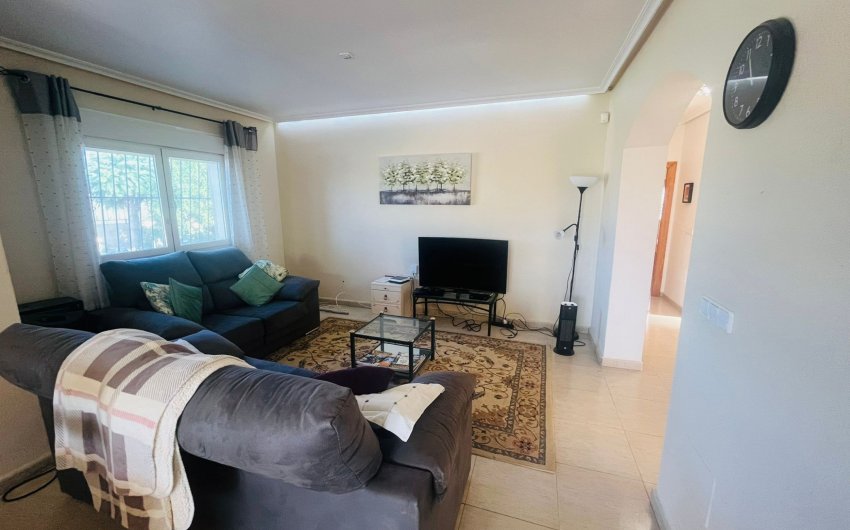 Reventa - Villa -
Gea Y Truyols - Inland