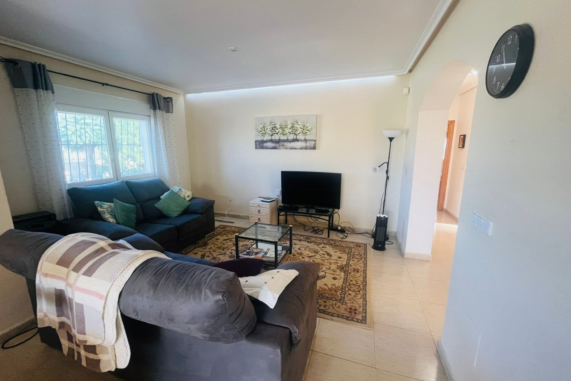 Reventa - Villa -
Gea Y Truyols - Inland