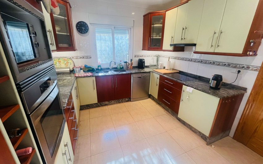 Reventa - Villa -
Gea Y Truyols - Inland