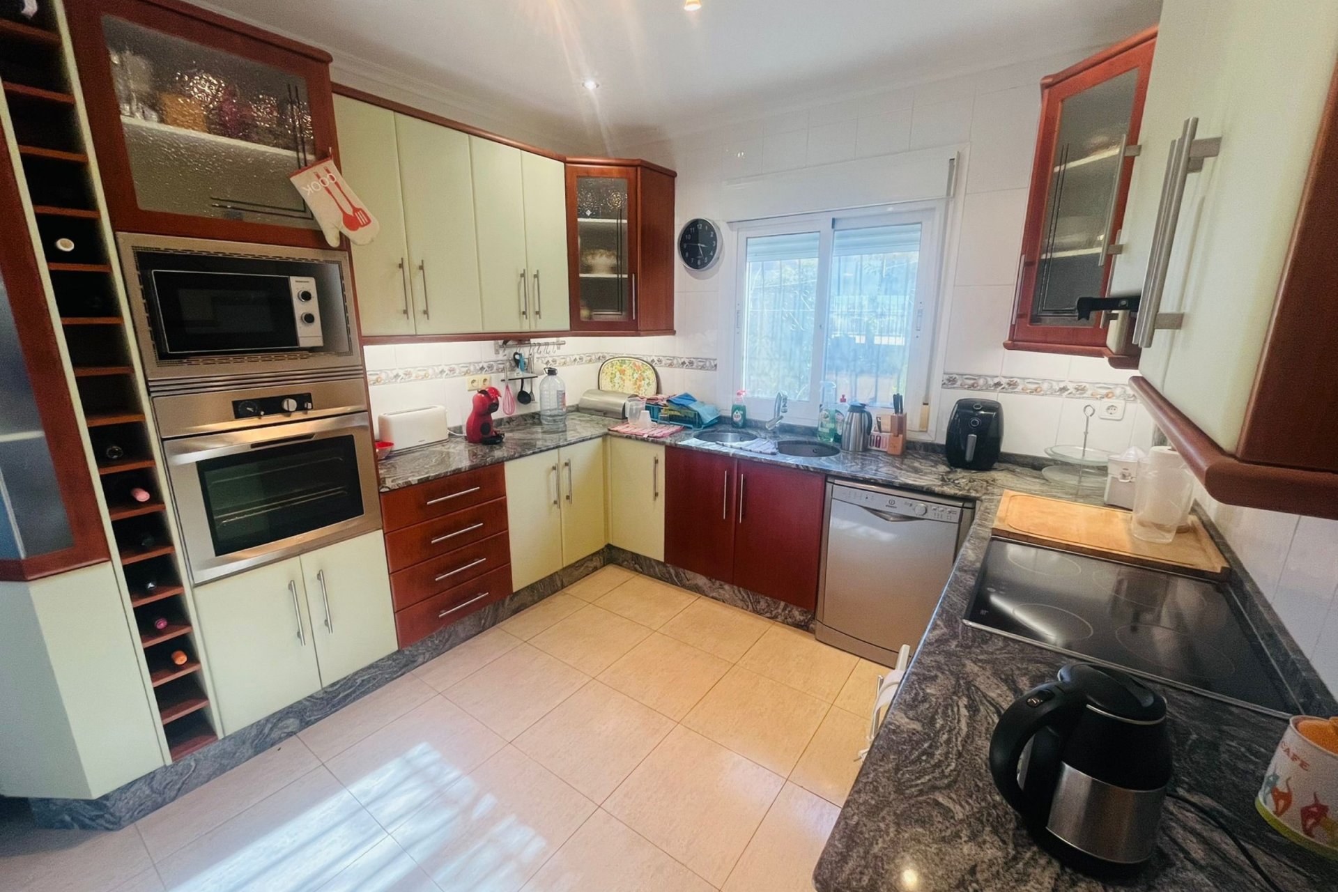 Reventa - Villa -
Gea Y Truyols - Inland