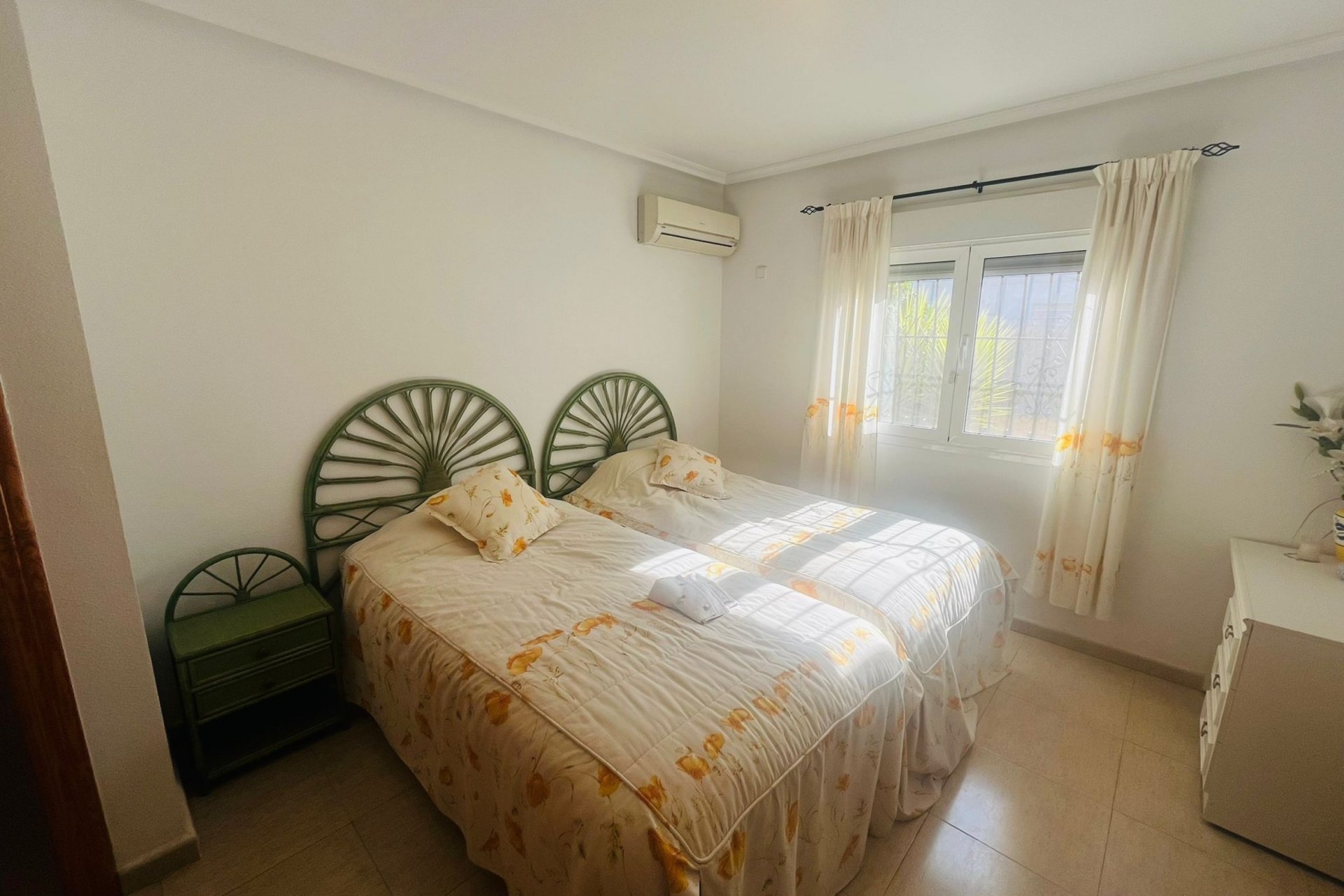 Reventa - Villa -
Gea Y Truyols - Inland