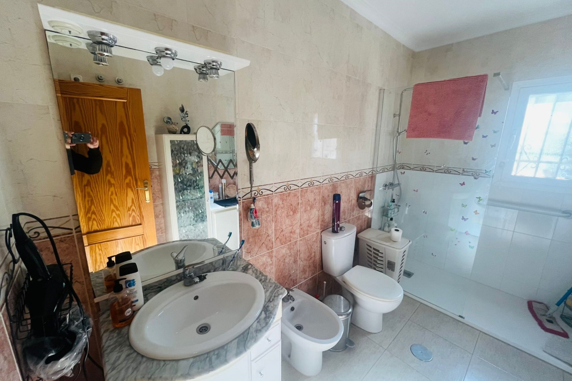 Reventa - Villa -
Gea Y Truyols - Inland