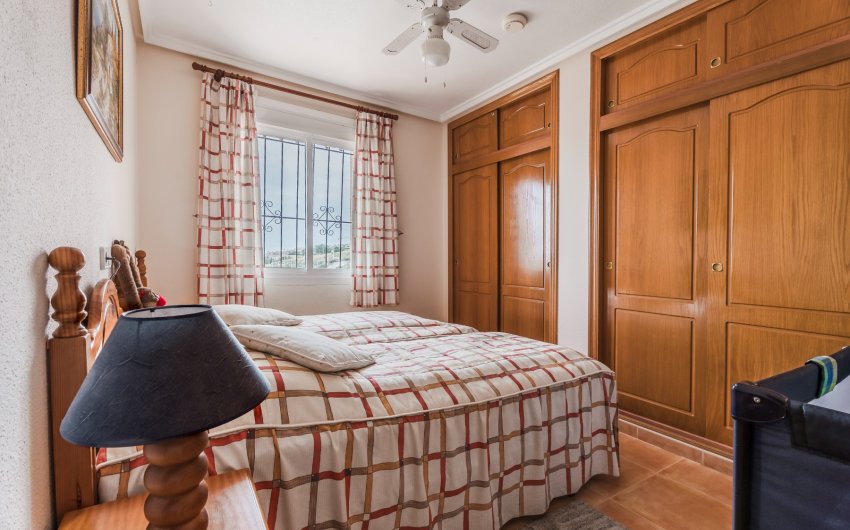 Reventa - Villa -
Gran Alacant - Monte y Mar