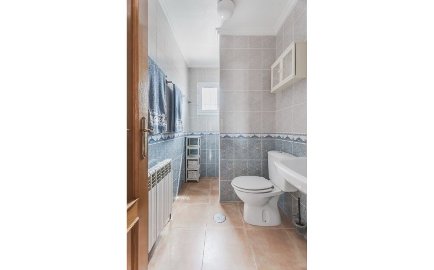 Reventa - Villa -
Gran Alacant - Monte y Mar