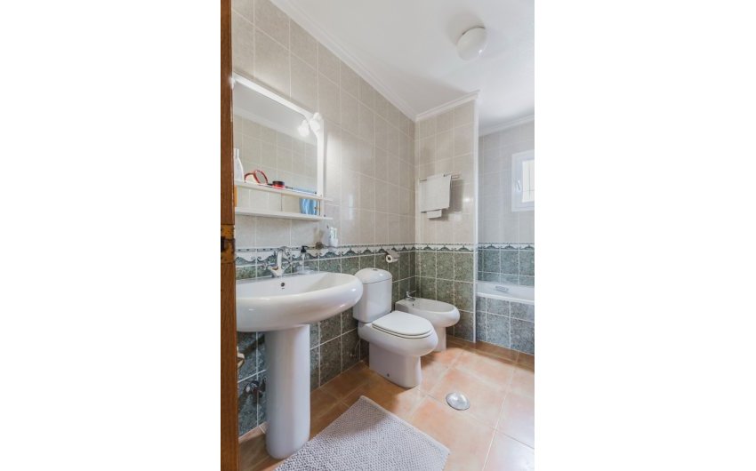 Reventa - Villa -
Gran Alacant - Monte y Mar