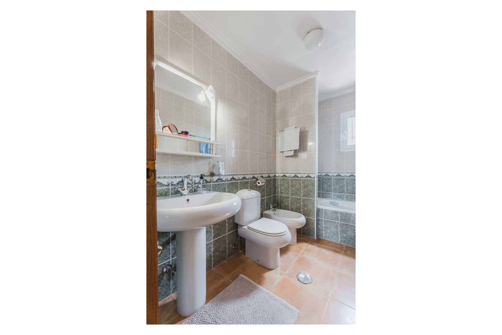 Reventa - Villa -
Gran Alacant - Monte y Mar