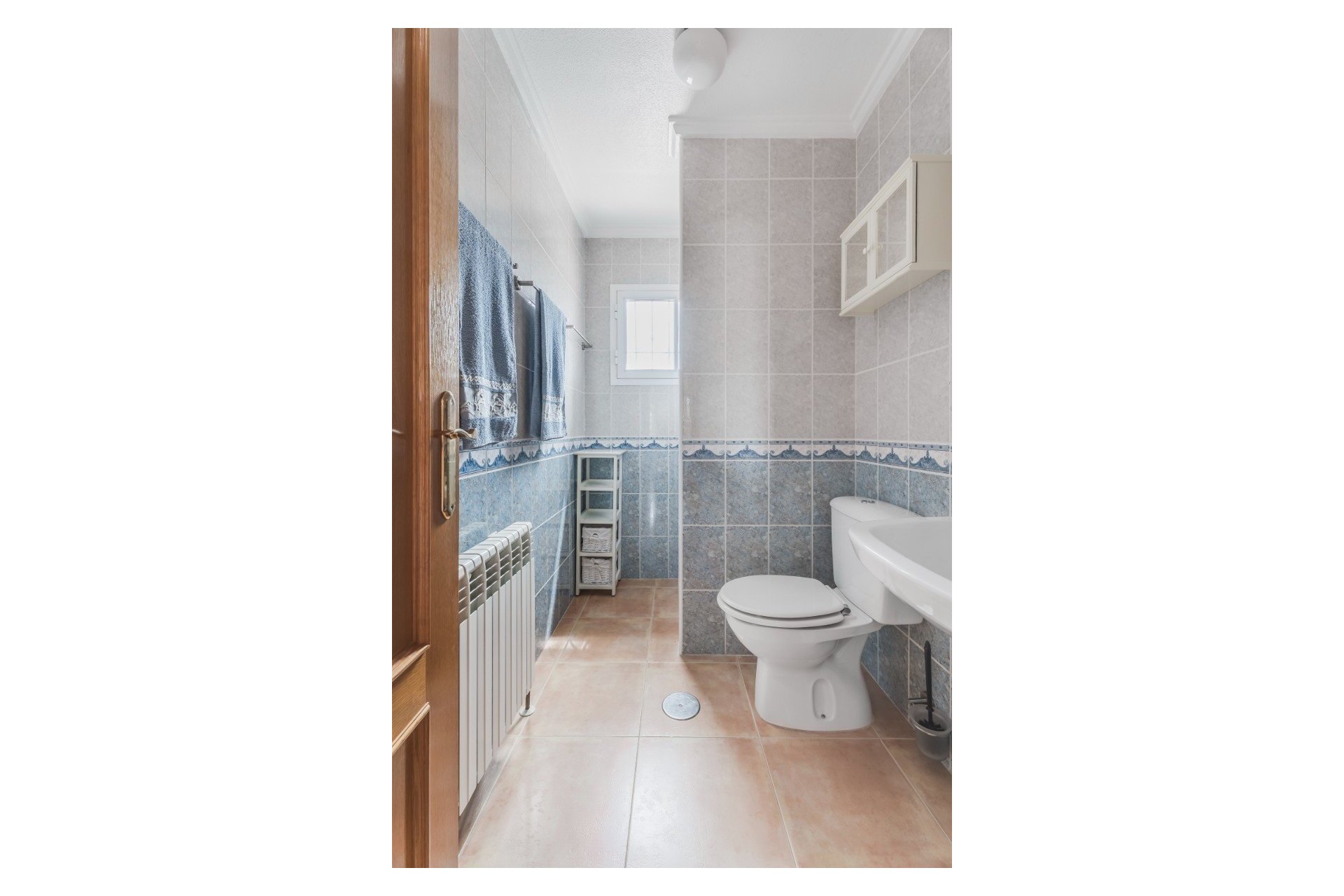 Reventa - Villa -
Gran Alacant - Monte y Mar