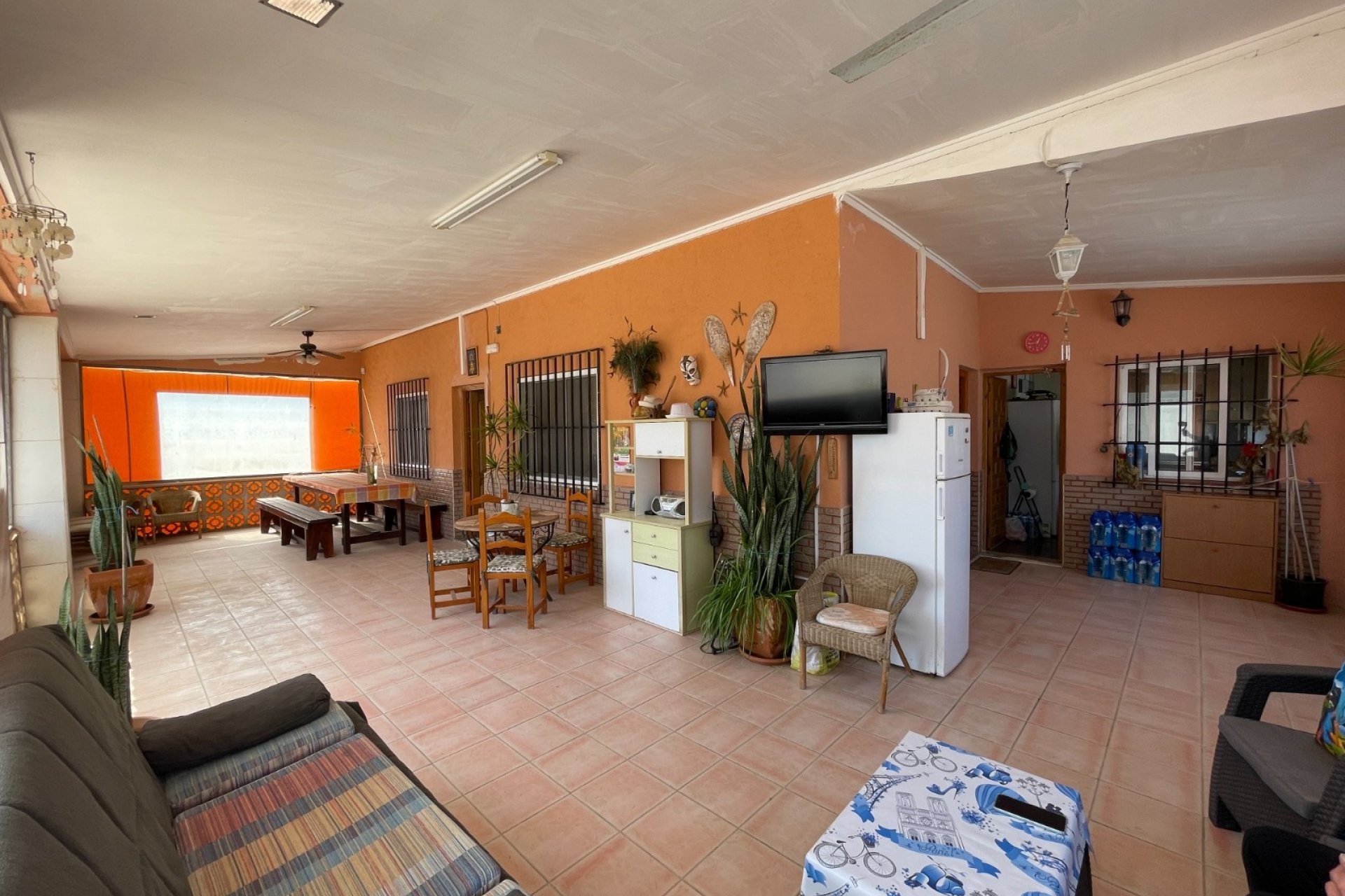 Reventa - Villa -
Guardamar del Segura - Costa Blanca
