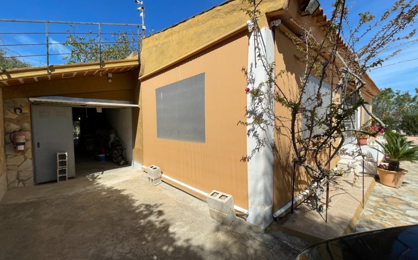 Reventa - Villa -
Guardamar del Segura - Costa Blanca