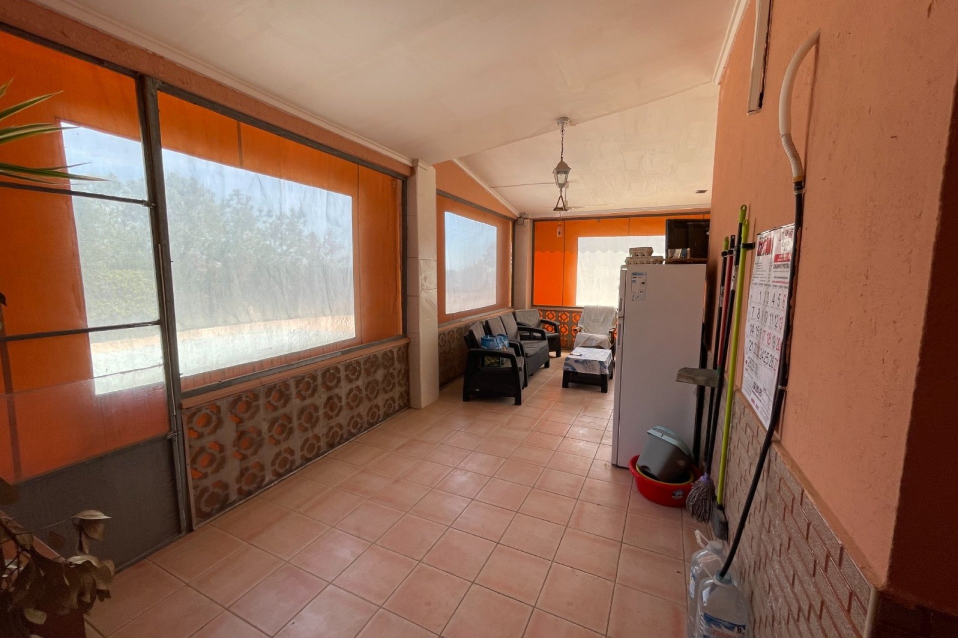 Reventa - Villa -
Guardamar del Segura - Costa Blanca