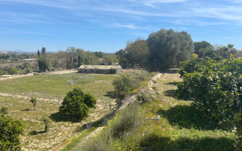 Reventa - Villa -
Guardamar del Segura - Costa Blanca