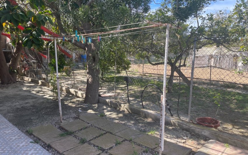 Reventa - Villa -
Guardamar del Segura - Costa Blanca