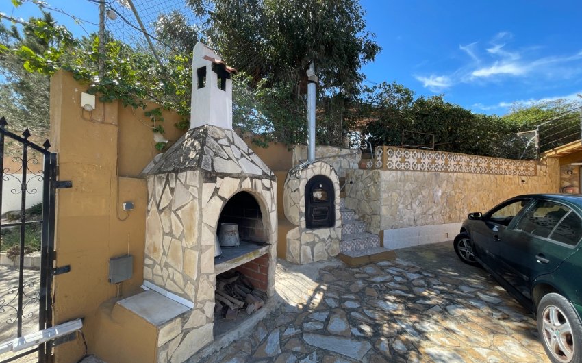Reventa - Villa -
Guardamar del Segura - Costa Blanca