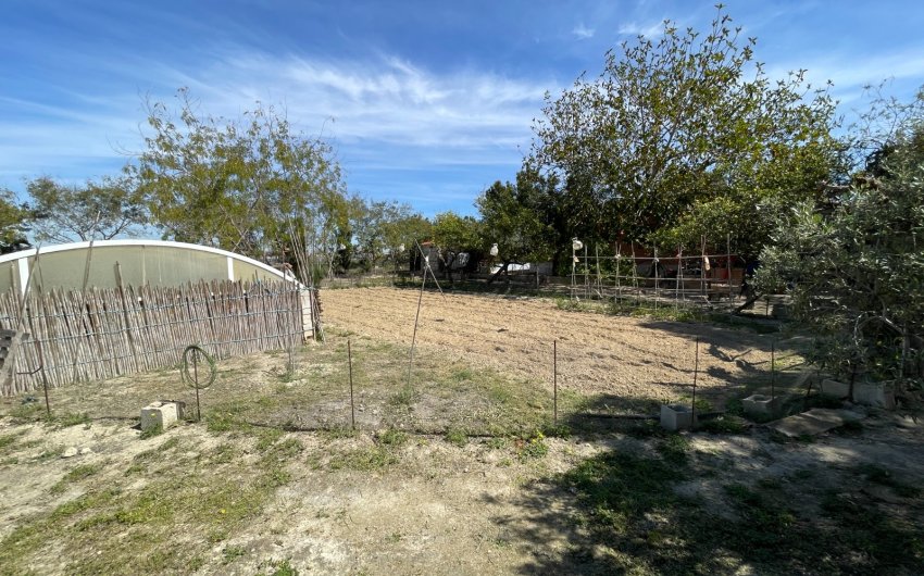 Reventa - Villa -
Guardamar del Segura - Costa Blanca