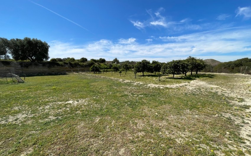 Reventa - Villa -
Guardamar del Segura - Costa Blanca