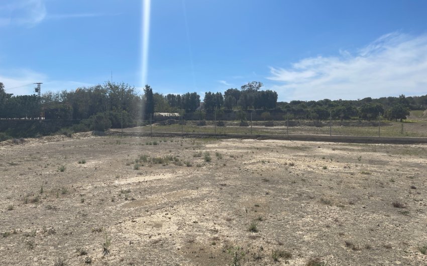 Reventa - Villa -
Guardamar del Segura - Costa Blanca