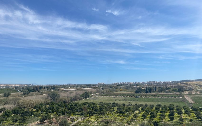 Reventa - Villa -
Guardamar del Segura - Costa Blanca