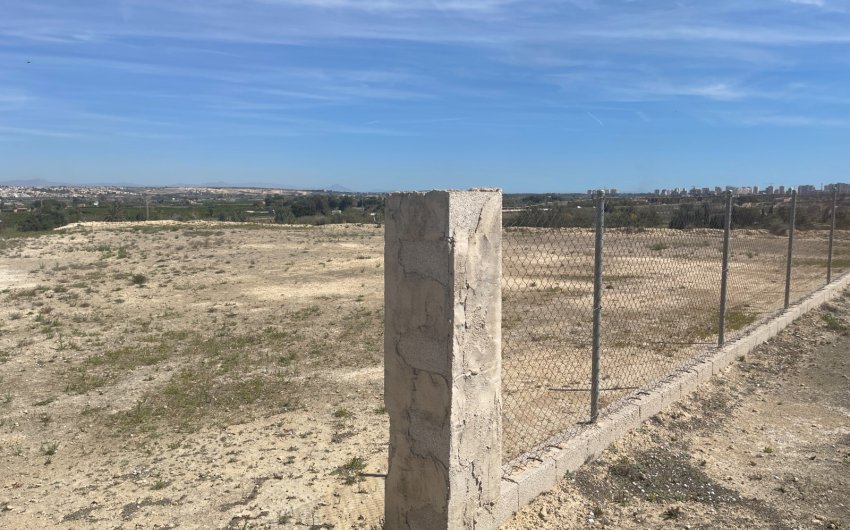 Reventa - Villa -
Guardamar del Segura - Costa Blanca