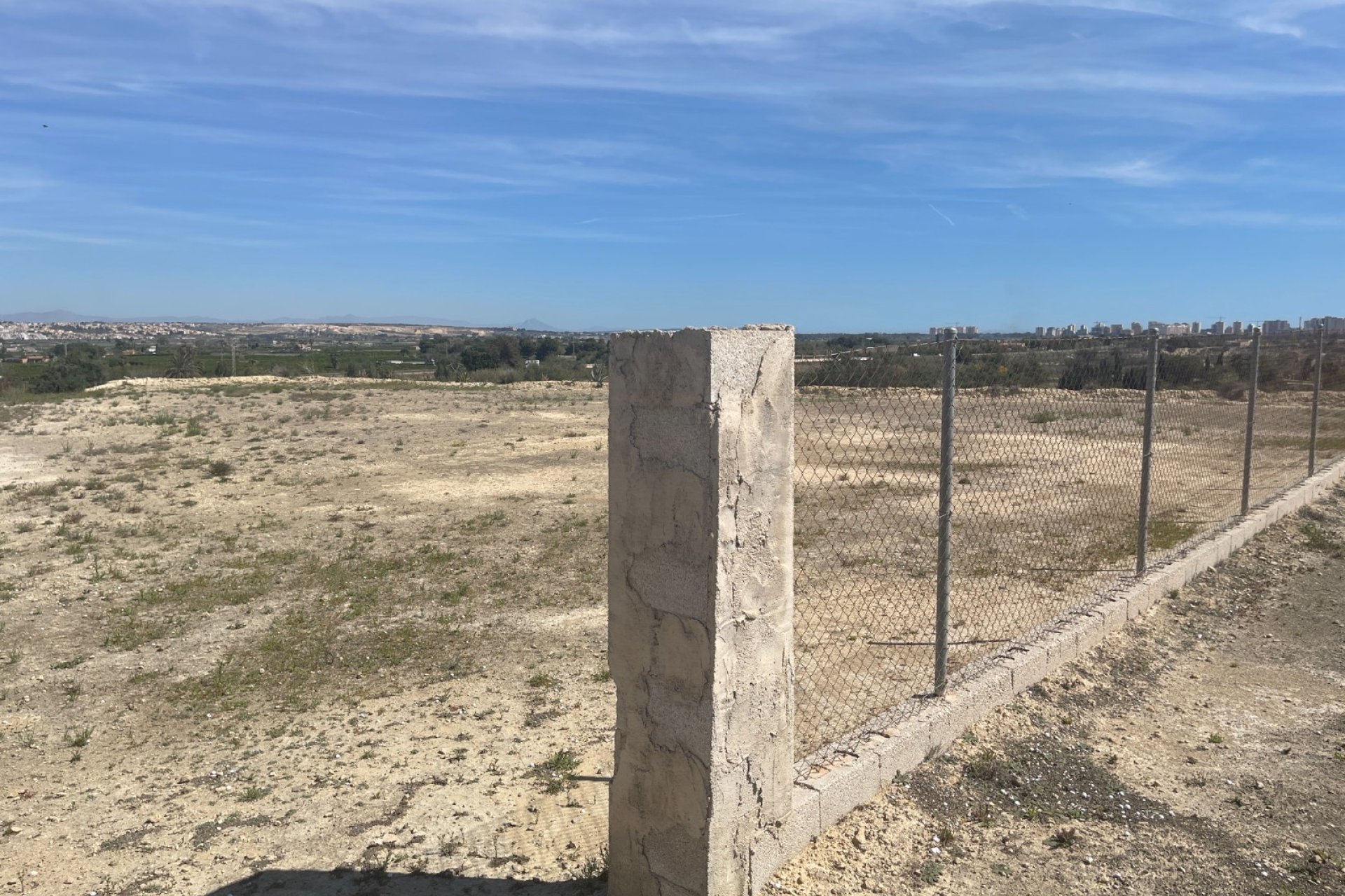 Reventa - Villa -
Guardamar del Segura - Costa Blanca