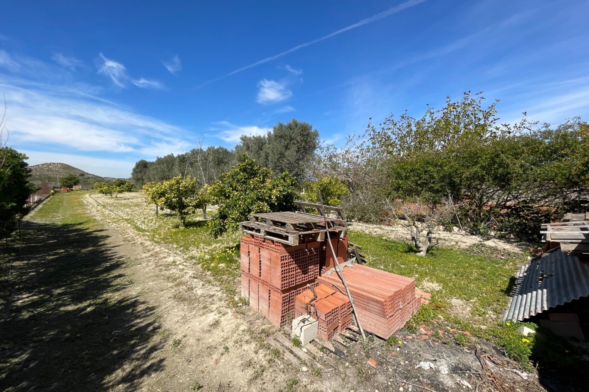 Reventa - Villa -
Guardamar del Segura - Costa Blanca