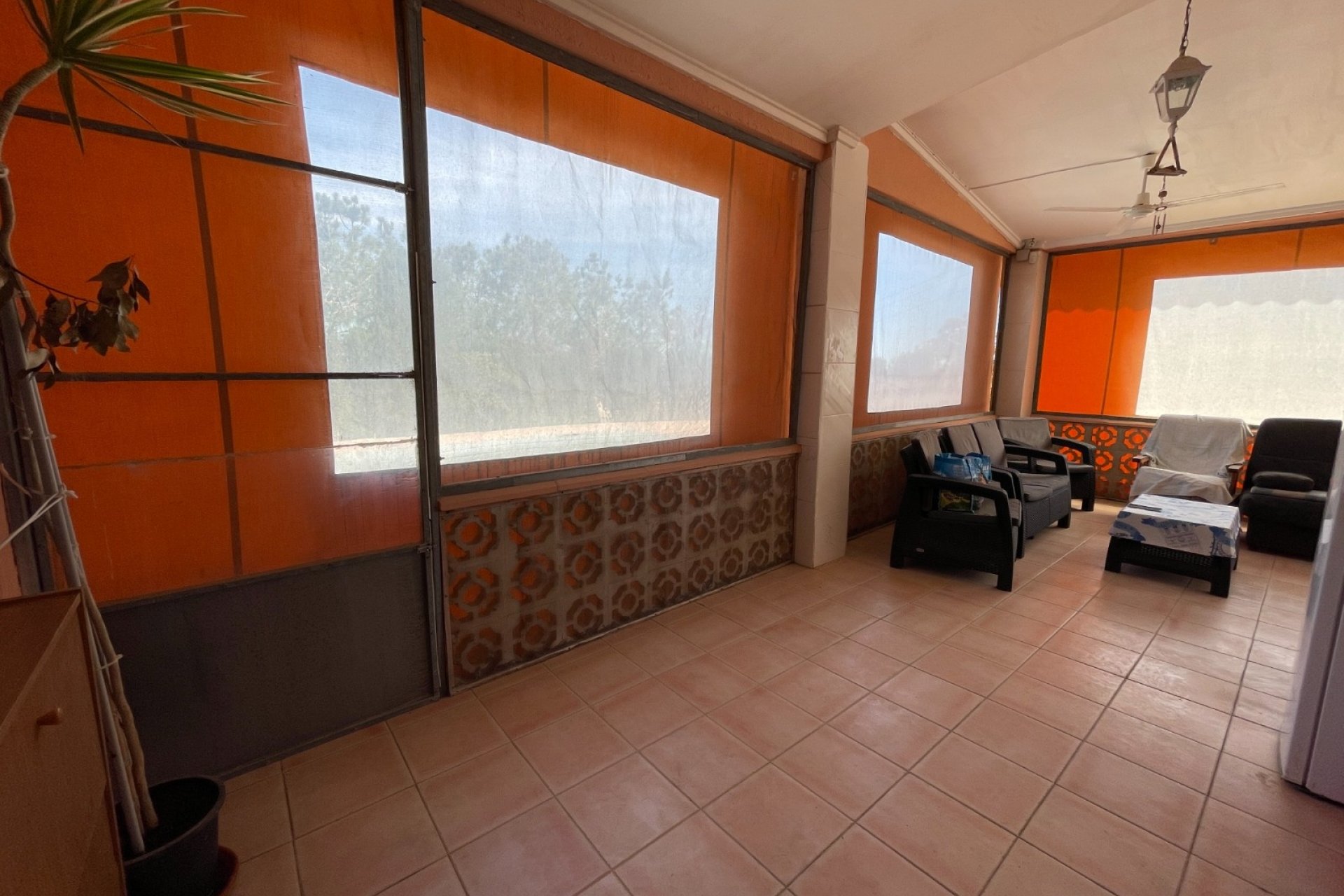 Reventa - Villa -
Guardamar del Segura - Costa Blanca