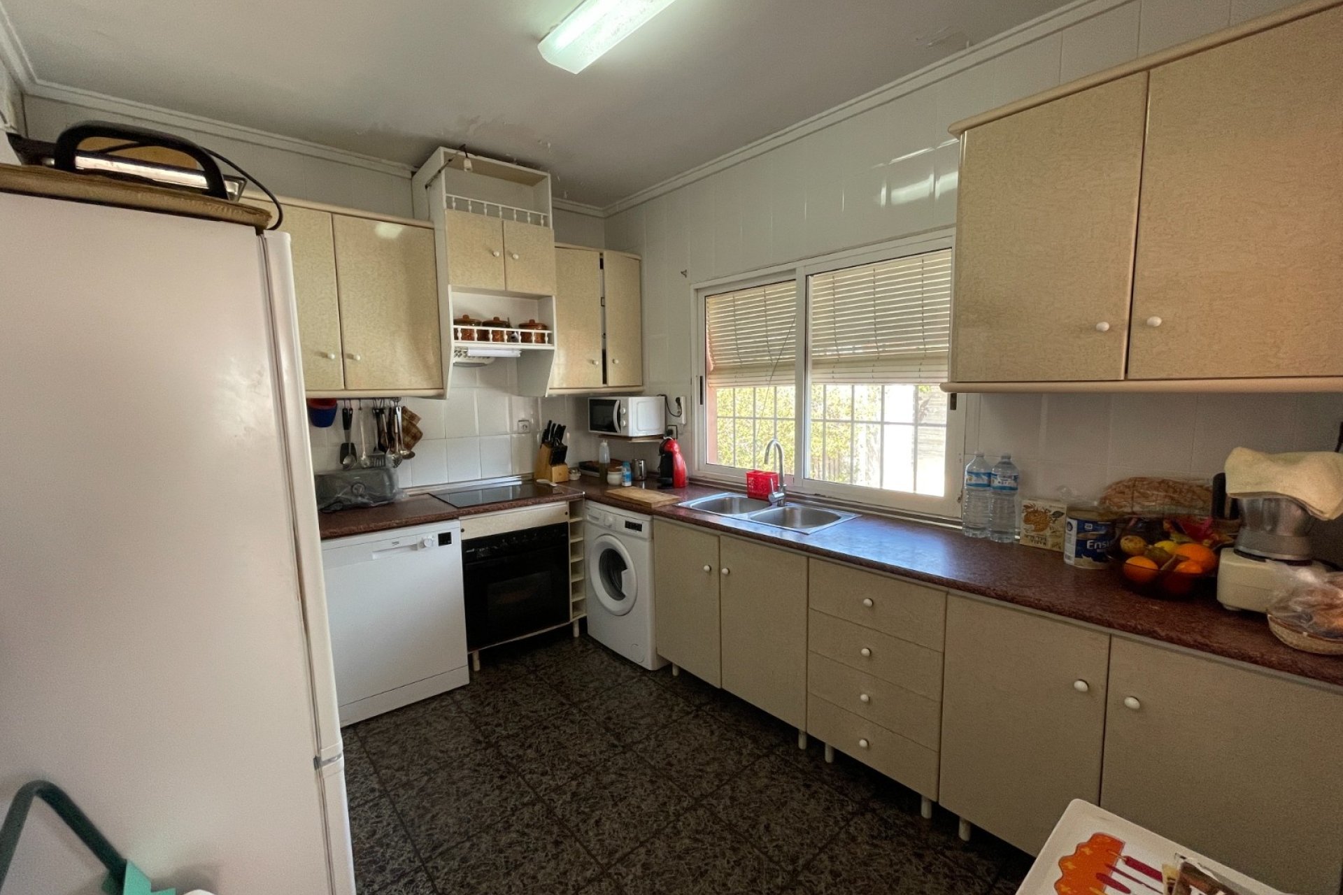 Reventa - Villa -
Guardamar del Segura - Costa Blanca