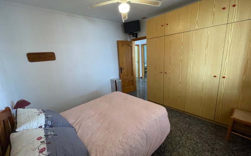 Reventa - Villa -
Guardamar del Segura - Costa Blanca